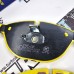 Тормозные колодки передние Yellowstuff BMW F01 F06 F07 F10 F12 (суппорт ATE диск 348 374 мм) Тормозные колодки передние Yellowstuff BMW F01 F06 F07 F10 F12 (суппорт ATE диск 348 374 мм)