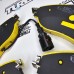 Тормозные колодки передние Yellowstuff Audi A1 GB, A3 8V 8Y, Q2, Q3 F3, TT 8S (суппорт TRW диск 288 312 мм) Тормозные колодки передние Yellowstuff Audi A1 GB, A3 8V 8Y, Q2, Q3 F3, TT 8S (суппорт TRW диск 288 312 мм)