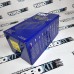 Тормозные колодки передние Yellowstuff BMW G11 G15 G20 G30 G42 (суппорт Brembo диск 348 374 мм) Тормозные колодки передние Yellowstuff BMW G11 G15 G20 G30 G42 (суппорт Brembo диск 348 374 мм)