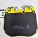 Тормозные колодки передние Yellowstuff BMW G11 G15 G20 G30 G42 (суппорт Brembo диск 374 395 мм) Тормозные колодки передние Yellowstuff BMW G11 G15 G20 G30 G42 (суппорт Brembo диск 374 395 мм)