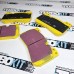 Тормозные колодки передние Yellowstuff BMW M5 M8 X5M F90 F91 F92 F93 F95 F96 (суппорт Brembo) Тормозные колодки передние Yellowstuff BMW M5 M8 X5M F90 F91 F92 F93 F95 F96 (суппорт Brembo)