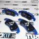 Тормозные колодки передние Bluestuff Audi A4 A5 S4 S5 B8 B8.5 (суппорт TRW диск 320 345 мм) Тормозные колодки передние Bluestuff Audi A4 A5 S4 S5 B8 B8.5 (суппорт TRW диск 320 345 мм)