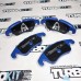 Тормозные колодки передние Bluestuff Audi A6 A7 C7, Q5 8R (суппорт TRW диск 320 345 347 мм) Тормозные колодки передние Bluestuff Audi A6 A7 C7, Q5 8R (суппорт TRW диск 320 345 347 мм)