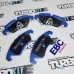 Тормозные колодки передние Bluestuff Audi A6 A7 C7, Q5 8R (суппорт TRW диск 320 345 347 мм) Тормозные колодки передние Bluestuff Audi A6 A7 C7, Q5 8R (суппорт TRW диск 320 345 347 мм)