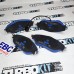 Тормозные колодки передние Bluestuff Audi A3 8Y, Q3 F3, S3 8V, TT 8S (суппорт TRW диск 340 мм) Тормозные колодки передние Bluestuff Audi A3 8Y, Q3 F3, S3 8V, TT 8S (суппорт TRW диск 340 мм)