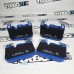Тормозные колодки передние Bluestuff BMW F20 F30 F32 F34 (суппорт Brembo диск 330 340 370 мм)