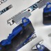 Тормозные колодки передние Bluestuff BMW F20 F30 F32 F34 (суппорт Brembo диск 330 340 370 мм)