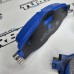 Тормозные колодки передние Bluestuff Audi A1 GB, A3 8V 8Y, Q2, Q3 F3, TT 8S (суппорт TRW диск 288 312 мм) Тормозные колодки передние Bluestuff Audi A1 GB, A3 8V 8Y, Q2, Q3 F3, TT 8S (суппорт TRW диск 288 312 мм)