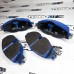 Тормозные колодки передние Bluestuff Audi A1 GB, A3 8V 8Y, Q2, Q3 F3, TT 8S (суппорт TRW диск 288 312 мм) Тормозные колодки передние Bluestuff Audi A1 GB, A3 8V 8Y, Q2, Q3 F3, TT 8S (суппорт TRW диск 288 312 мм)