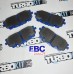 Тормозные колодки передние Bluestuff Audi A6 C8, Q7 Q8 4M, S4 S5 S6 S7 SQ5 RS3 RS4 RS5 RSQ3 (суппорт Akebono диск 349 375мм) Тормозные колодки передние Bluestuff Audi A6 C8, Q7 Q8 4M, S4 S5 S6 S7 SQ5 RS3 RS4 RS5 RSQ3 (суппорт Akebono диск 349 375мм)
