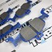 Тормозные колодки передние Bluestuff Audi A4 A5 B9, A6 A7 C8, Q5 FY (суппорт ATE диск 318 338 мм) Тормозные колодки передние Bluestuff Audi A4 A5 B9, A6 A7 C8, Q5 FY (суппорт ATE диск 318 338 мм)