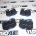 Тормозные колодки передние Bluestuff BMW G11 G15 G20 G30 G42 (суппорт Brembo диск 348 374 мм) Тормозные колодки передние Bluestuff BMW G11 G15 G20 G30 G42 (суппорт Brembo диск 348 374 мм)