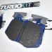 Тормозные колодки передние Bluestuff BMW G11 G15 G20 G30 G42 (суппорт Brembo диск 348 374 мм) Тормозные колодки передние Bluestuff BMW G11 G15 G20 G30 G42 (суппорт Brembo диск 348 374 мм)