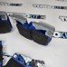 Тормозные колодки передние Bluestuff BMW G11 G15 G20 G30 G42 (суппорт Brembo диск 348 374 мм) Тормозные колодки передние Bluestuff BMW G11 G15 G20 G30 G42 (суппорт Brembo диск 348 374 мм)