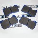 Тормозные колодки передние Bluestuff BMW M5 M8 X5M F90 F91 F92 F93 F95 F96 (суппорт Brembo) Тормозные колодки передние Bluestuff BMW M5 M8 X5M F90 F91 F92 F93 F95 F96 (суппорт Brembo)