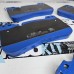 Тормозные колодки передние Bluestuff BMW M5 M8 X5M F90 F91 F92 F93 F95 F96 (суппорт Brembo) Тормозные колодки передние Bluestuff BMW M5 M8 X5M F90 F91 F92 F93 F95 F96 (суппорт Brembo)