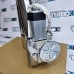 Заслонка 63мм (V-pipe) с электро приводом cut out Заслонка 63мм (V-pipe) с электро приводом cut out