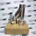 Заслонка 76мм (V-pipe) с электроприводом cut out Заслонка 76мм (V-pipe) с электроприводом cut out