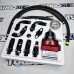 Регулятор давления топлива PQY Full Kit (аналог Aeromotive) Регулятор давления топлива PQY Full Kit (аналог Aeromotive)
