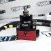 Регулятор давления топлива PQY Full Kit (аналог Aeromotive) Регулятор давления топлива PQY Full Kit (аналог Aeromotive)