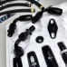 Регулятор давления топлива PQY Full Kit (аналог Aeromotive) Регулятор давления топлива PQY Full Kit (аналог Aeromotive)
