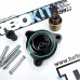 Адаптер проставка для Байпасного клапана (BOV) BMW N13 N55