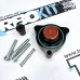 Адаптер проставка для Байпасного клапана (BOV) BMW N13 N55