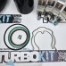 Чардж пайп на BMW N55 E70 E71 F15 F16 Чардж пайп на BMW N55 E70 E71 F15 F16