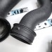 Чардж пайп на BMW N55 E70 E71 F15 F16 Чардж пайп на BMW N55 E70 E71 F15 F16