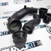 Чардж пайп на BMW N55 E70 E71 F15 F16 Чардж пайп на BMW N55 E70 E71 F15 F16