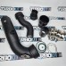 Чардж пайп на BMW N55 E70 E71 F15 F16 Чардж пайп на BMW N55 E70 E71 F15 F16