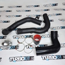 Чардж пайп на VW Golf MK7 Audi A3 8V MQB EA888 GEN3 Чардж пайп на VW Golf MK7 Audi A3 8V MQB EA888 GEN3