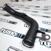 Чардж пайп на VW Golf MK7 Audi A3 8V MQB EA888 GEN3 Чардж пайп на VW Golf MK7 Audi A3 8V MQB EA888 GEN3