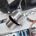 Чардж пайп на VW Golf MK7 Audi A3 8V MQB EA888 GEN3 Чардж пайп на VW Golf MK7 Audi A3 8V MQB EA888 GEN3