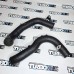 Чардж пайп на VW Golf MK7 Audi A3 8V MQB EA888 GEN3 Чардж пайп на VW Golf MK7 Audi A3 8V MQB EA888 GEN3