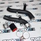 Чардж пайп на VW Golf MK5/MK6 Scirocco Audi TT/A3 EA888 GEN1 GEN2 Чардж пайп на VW Golf MK5/MK6 Scirocco Audi TT/A3 EA888 GEN1 GEN2
