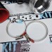Чардж пайп на VW Golf MK5/MK6 Scirocco Audi TT/A3 EA888 GEN1 GEN2 Чардж пайп на VW Golf MK5/MK6 Scirocco Audi TT/A3 EA888 GEN1 GEN2