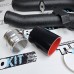 Чардж пайп на VW Golf MK5/MK6 Scirocco Audi TT/A3 EA888 GEN1 GEN2 Чардж пайп на VW Golf MK5/MK6 Scirocco Audi TT/A3 EA888 GEN1 GEN2