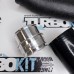 Чардж пайп на VW Golf MK5/MK6 Scirocco Audi TT/A3 EA888 GEN1 GEN2 Чардж пайп на VW Golf MK5/MK6 Scirocco Audi TT/A3 EA888 GEN1 GEN2