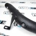 Чардж пайп на VW Golf MK5/MK6 Scirocco Audi TT/A3 EA888 GEN1 GEN2 Чардж пайп на VW Golf MK5/MK6 Scirocco Audi TT/A3 EA888 GEN1 GEN2
