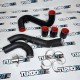 Чардж пайп на AUDI A4 A5 B9 B9.5 2.0 TFSI Чардж пайп на AUDI A4 A5 B9 B9.5 2.0 TFSI