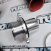 Чардж пайп на AUDI A4 A5 B9 B9.5 2.0 TFSI Чардж пайп на AUDI A4 A5 B9 B9.5 2.0 TFSI