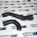 Чардж пайп на AUDI A4 A5 B9 B9.5 2.0 TFSI Чардж пайп на AUDI A4 A5 B9 B9.5 2.0 TFSI