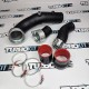 Чардж пайп на BMW N55 F01 F02 F07 F10 F12 F13 Чардж пайп на BMW N55 F01 F02 F07 F10 F12 F13