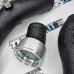 Чардж пайп на BMW N55 F01 F02 F07 F10 F12 F13