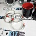 Чардж пайп на BMW N55 F01 F02 F07 F10 F12 F13
