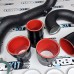 Чардж пайп на AUDI S4 S5 B9 B9.5 3.0 TFSI Чардж пайп на AUDI S4 S5 B9 B9.5 3.0 TFSI