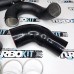Чардж пайп на AUDI S4 S5 B9 B9.5 3.0 TFSI Чардж пайп на AUDI S4 S5 B9 B9.5 3.0 TFSI