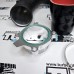 Чардж пайп на AUDI S4 S5 B9 B9.5 3.0 TFSI Чардж пайп на AUDI S4 S5 B9 B9.5 3.0 TFSI