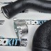 Чардж пайп на AUDI S4 S5 B9 B9.5 3.0 TFSI Чардж пайп на AUDI S4 S5 B9 B9.5 3.0 TFSI